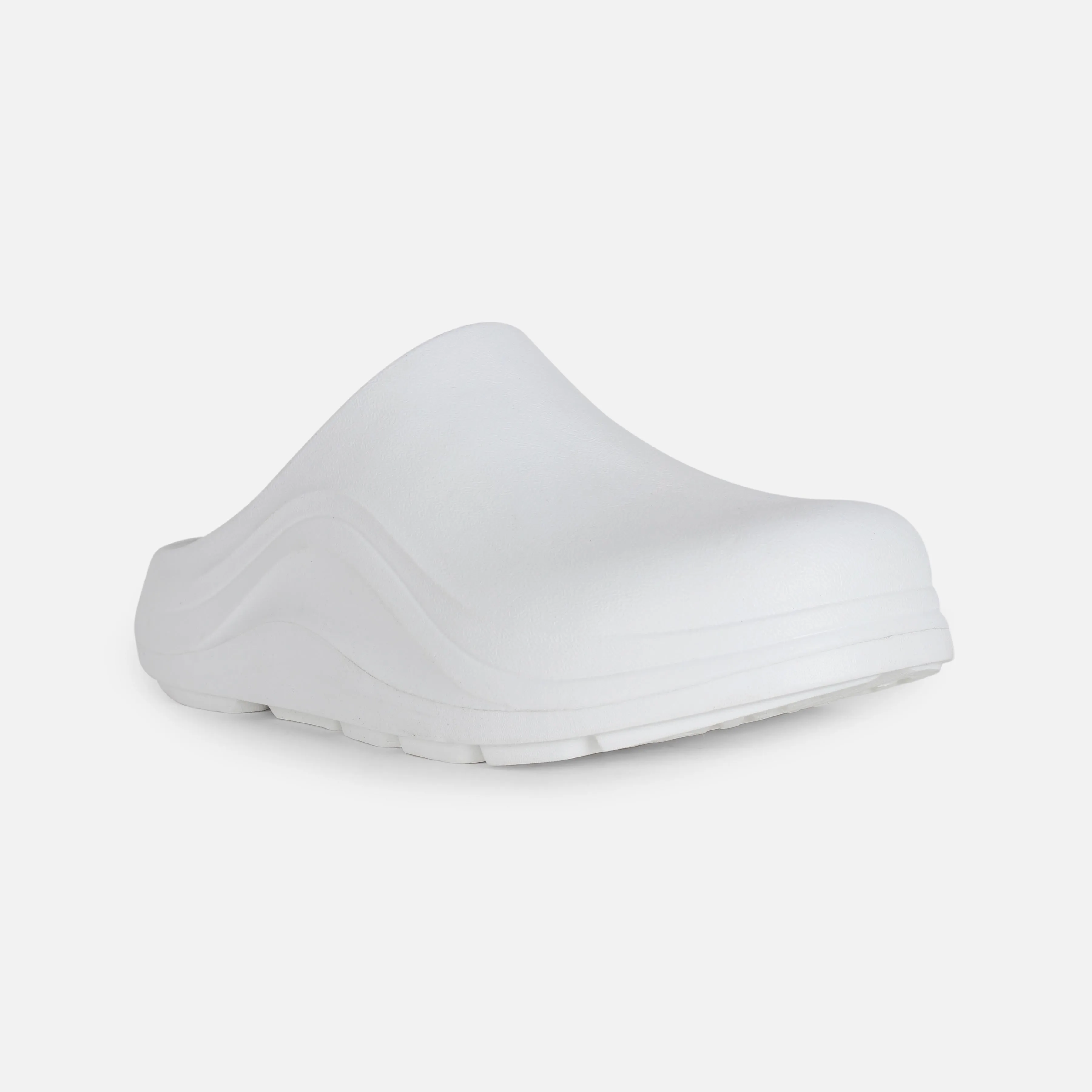 MEN CASUAL SLIP-ON MULES