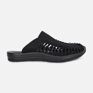 MEN CASUAL SLIP-ON MULES