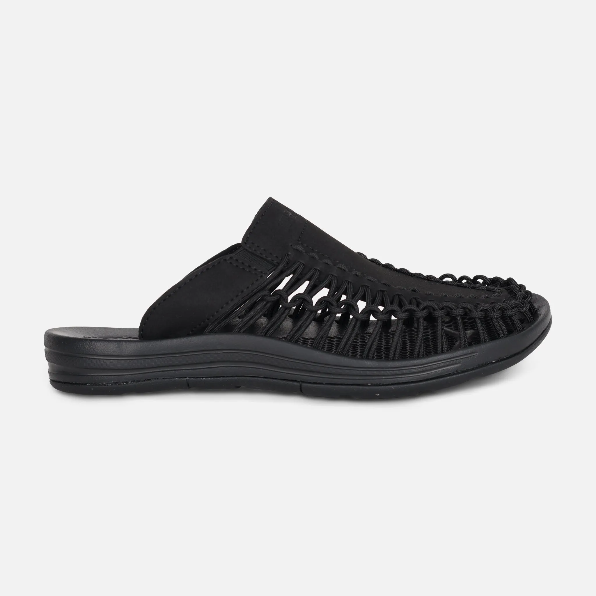 MEN CASUAL SLIP-ON MULES