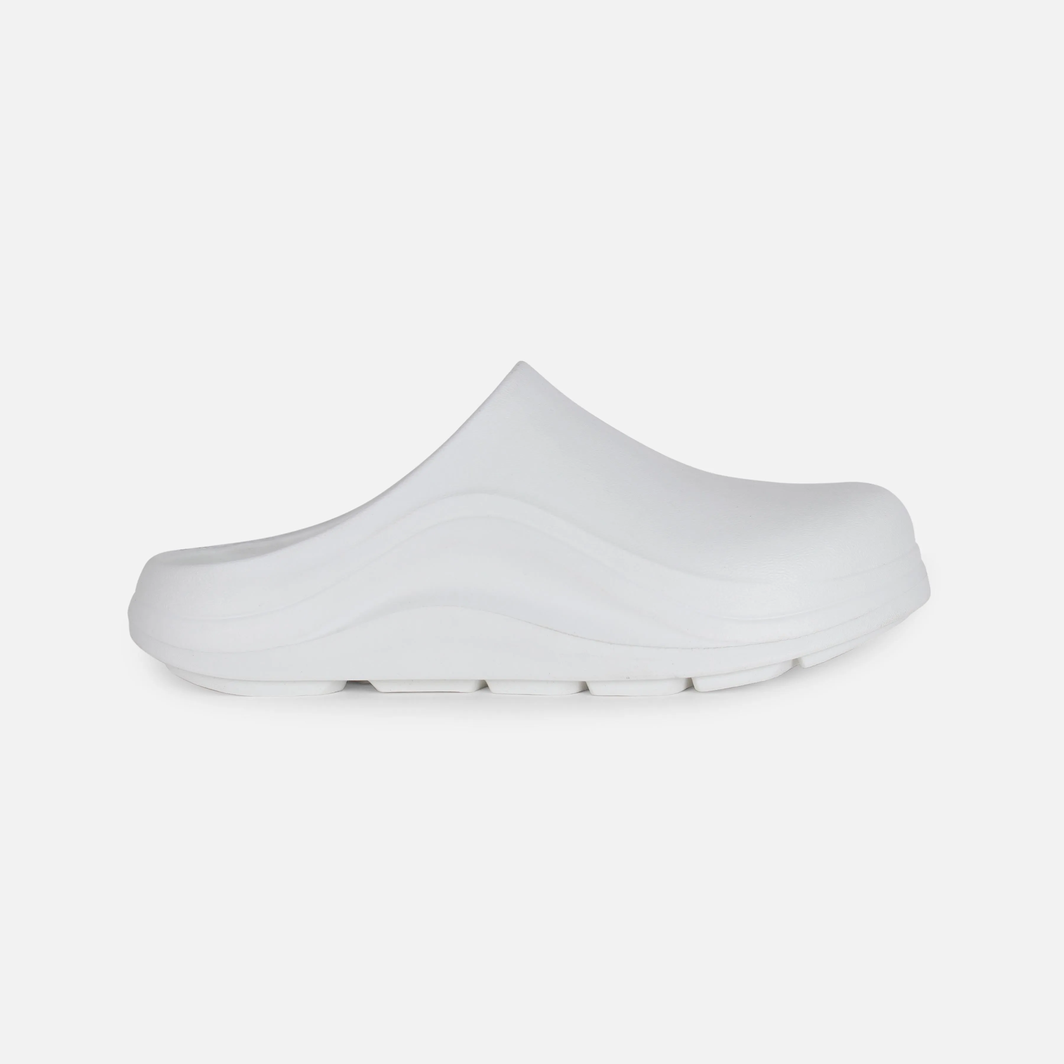 MEN CASUAL SLIP-ON MULES