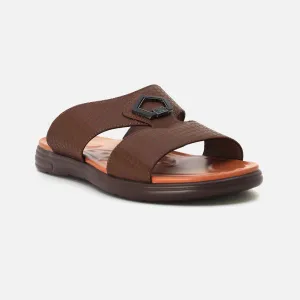 MEN CASUAL SLIP-ON SLIPPERS
