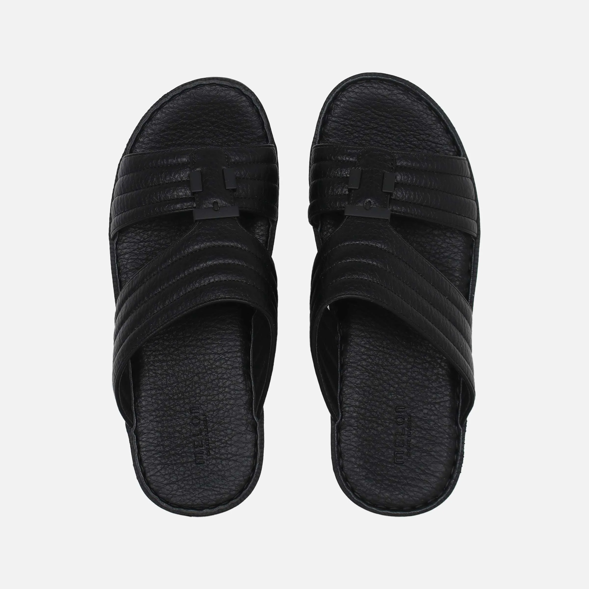 MEN CASUAL SLIP-ON SLIPPERS