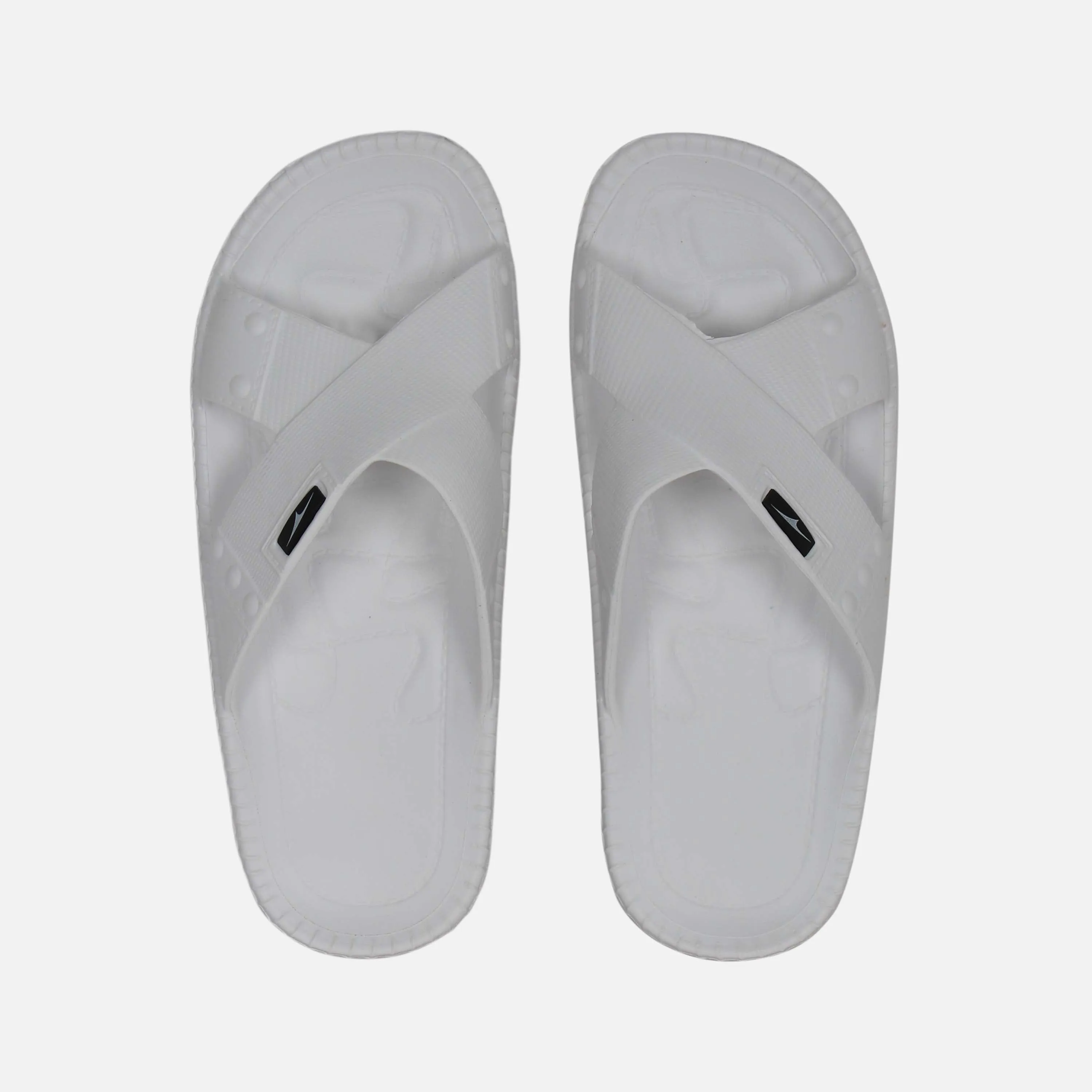 MEN CASUAL SLIP-ON SLIPPERS