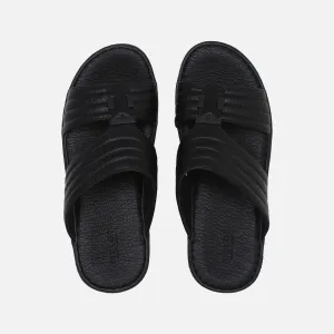 MEN CASUAL SLIP-ON SLIPPERS