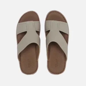 MEN CASUAL SLIP-ON SLIPPERS