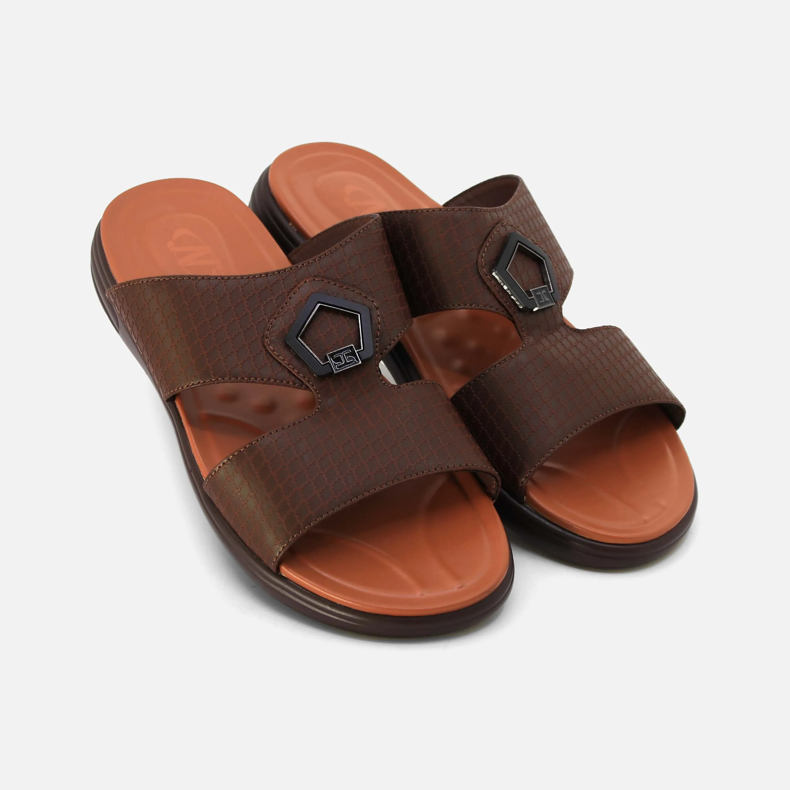MEN CASUAL SLIP-ON SLIPPERS