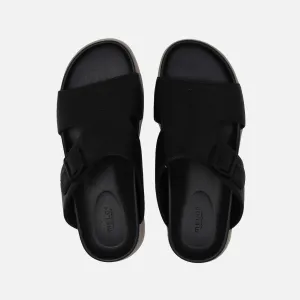 MEN CASUAL SLIP-ON SLIPPERS