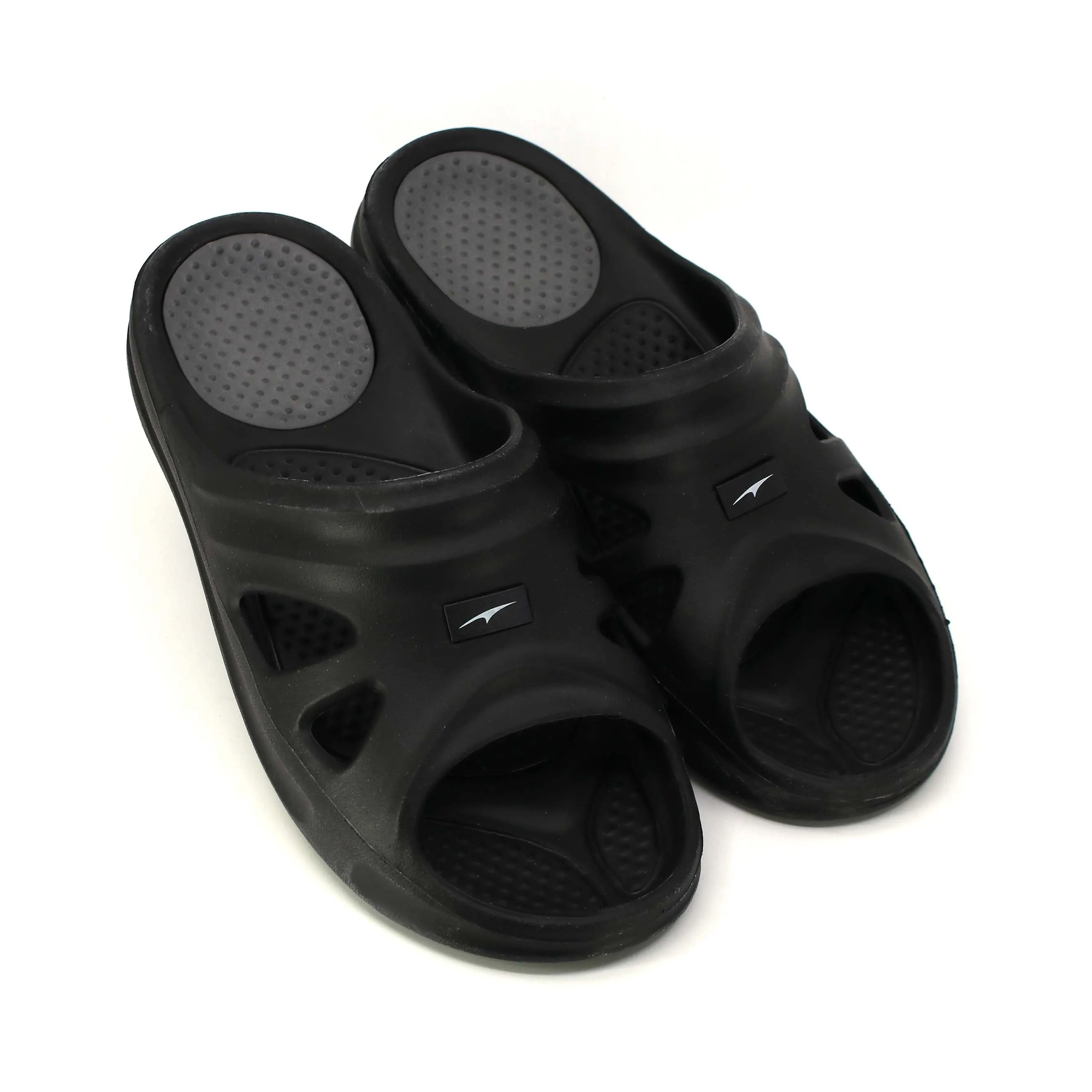 MEN CASUAL SLIP-ON SLIPPERS