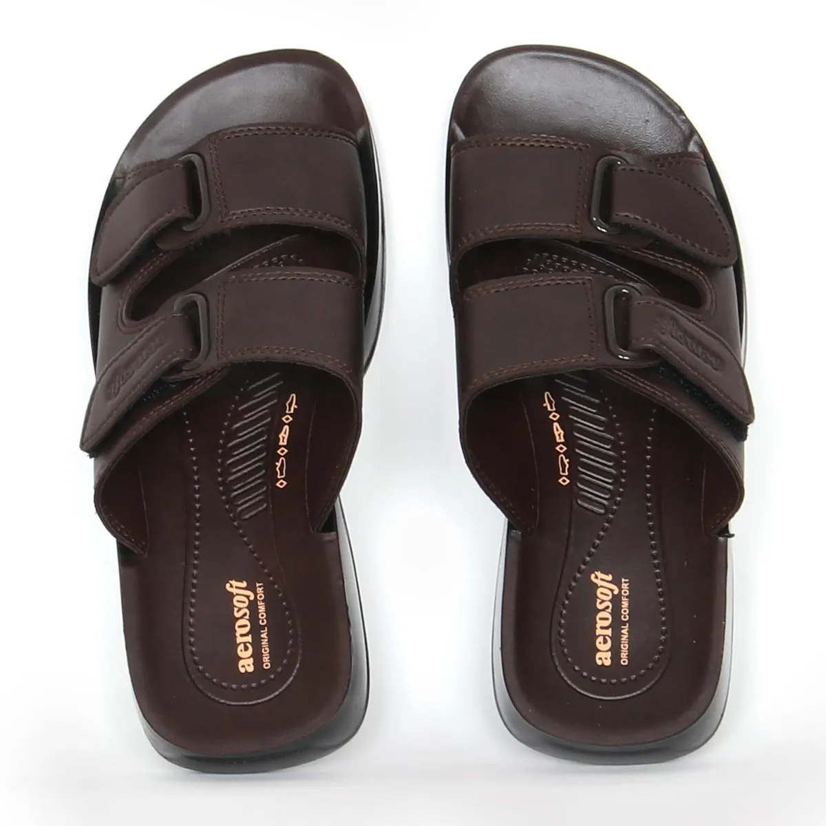 MEN CASUAL SLIP-ON SLIPPERS