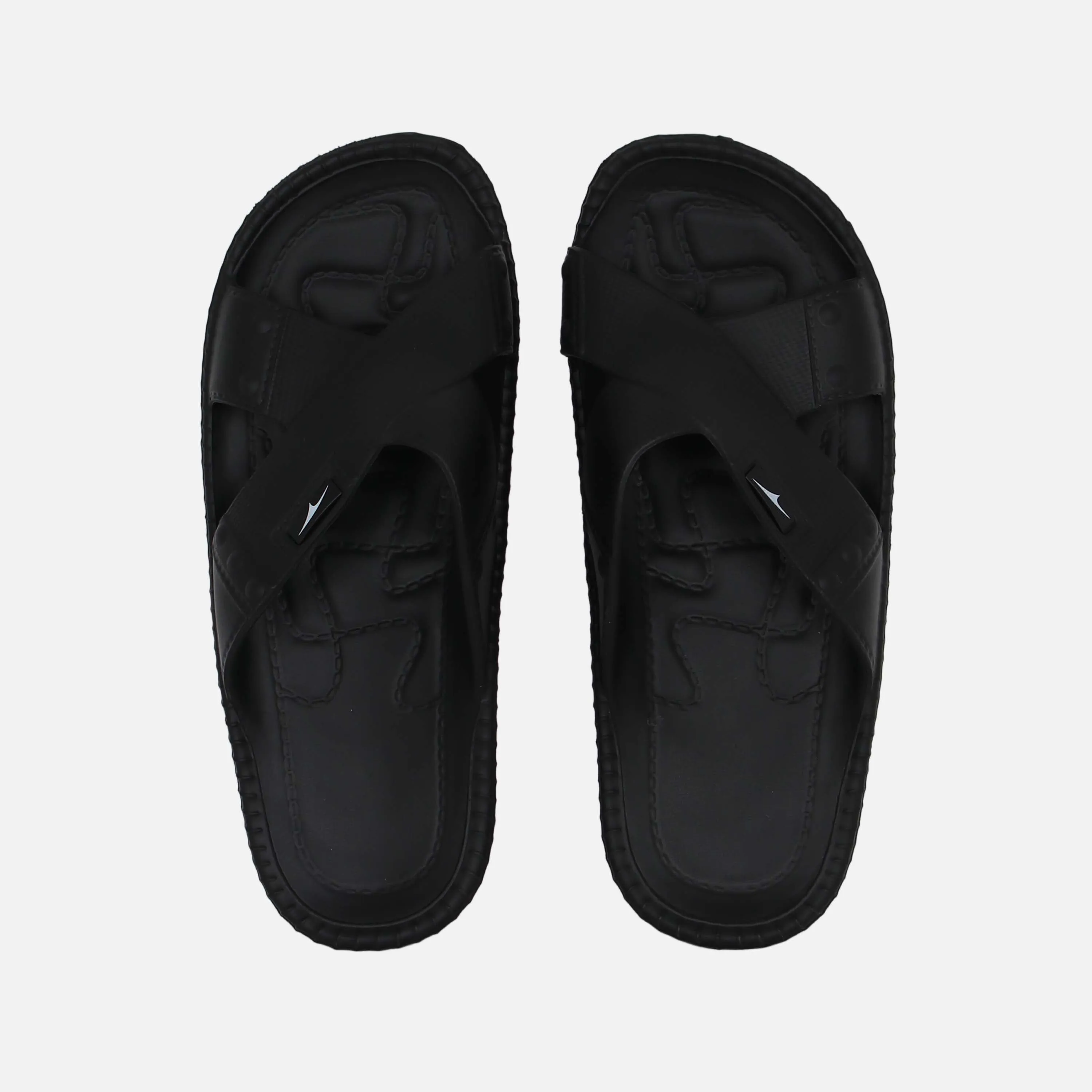 MEN CASUAL SLIP-ON SLIPPERS