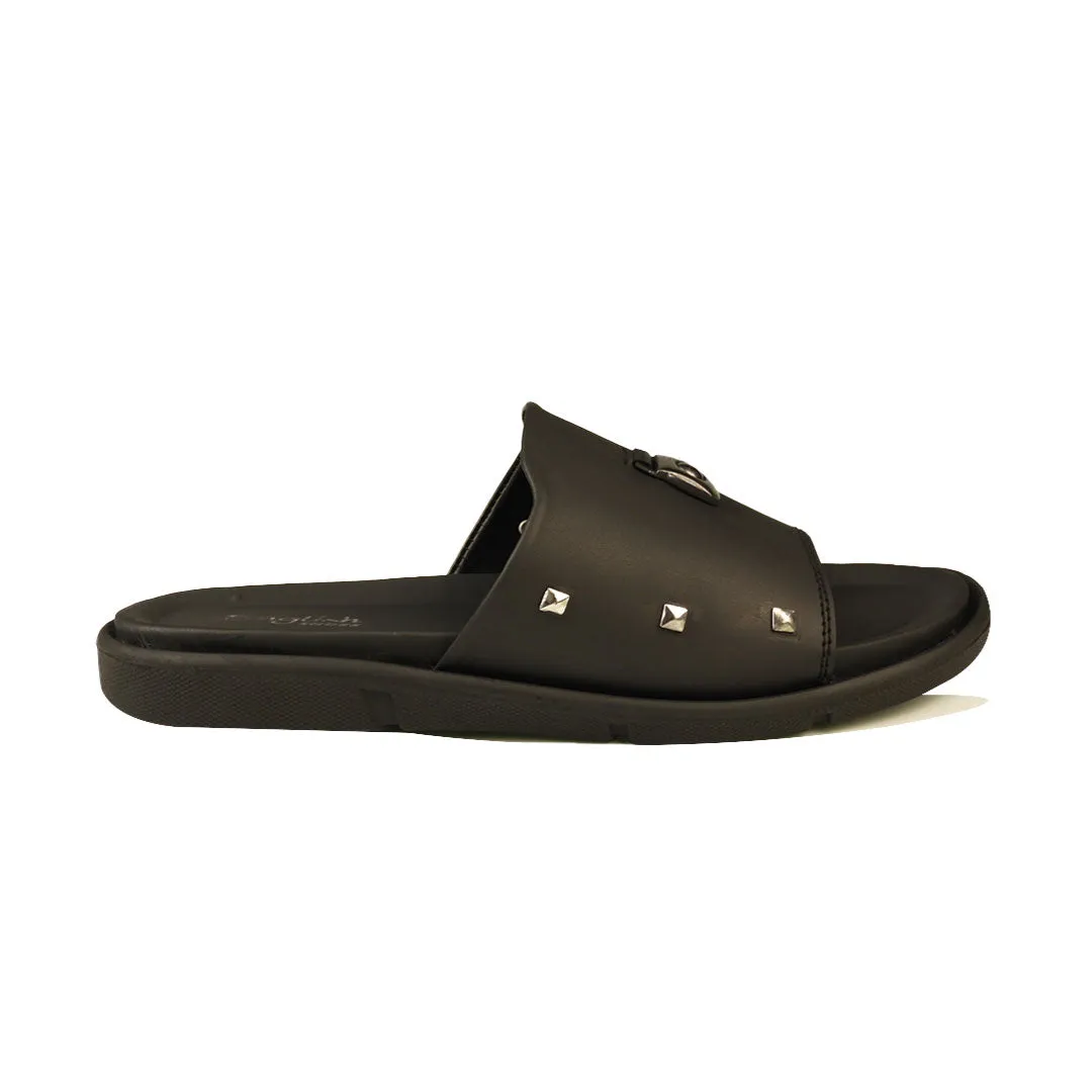 MEN CASUAL SLIPPER F-1026