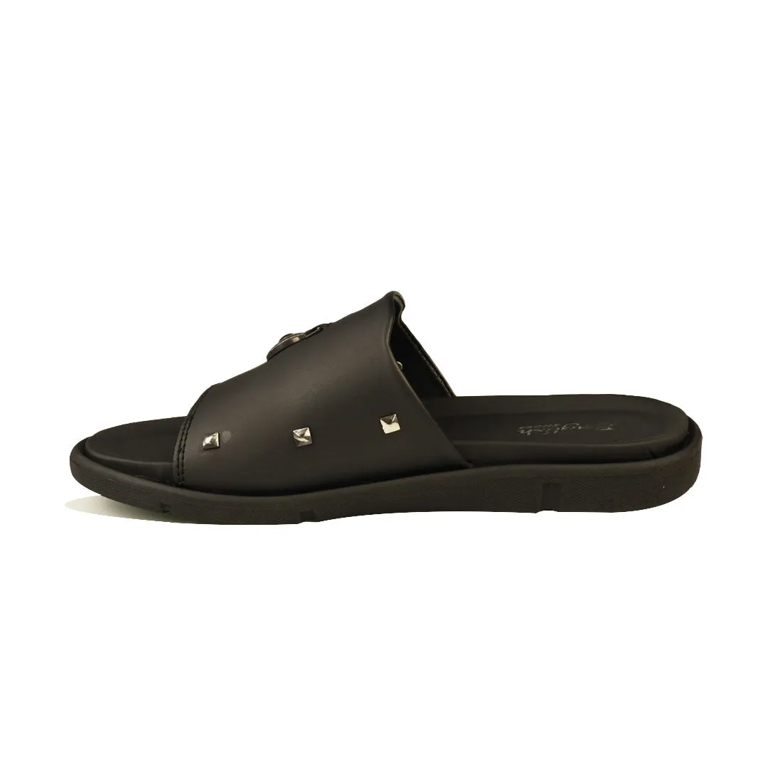 MEN CASUAL SLIPPER F-1026