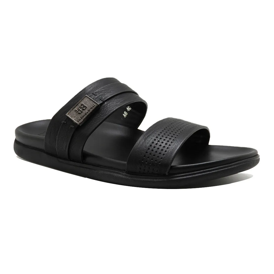 MEN CASUAL SLIPPER F-973