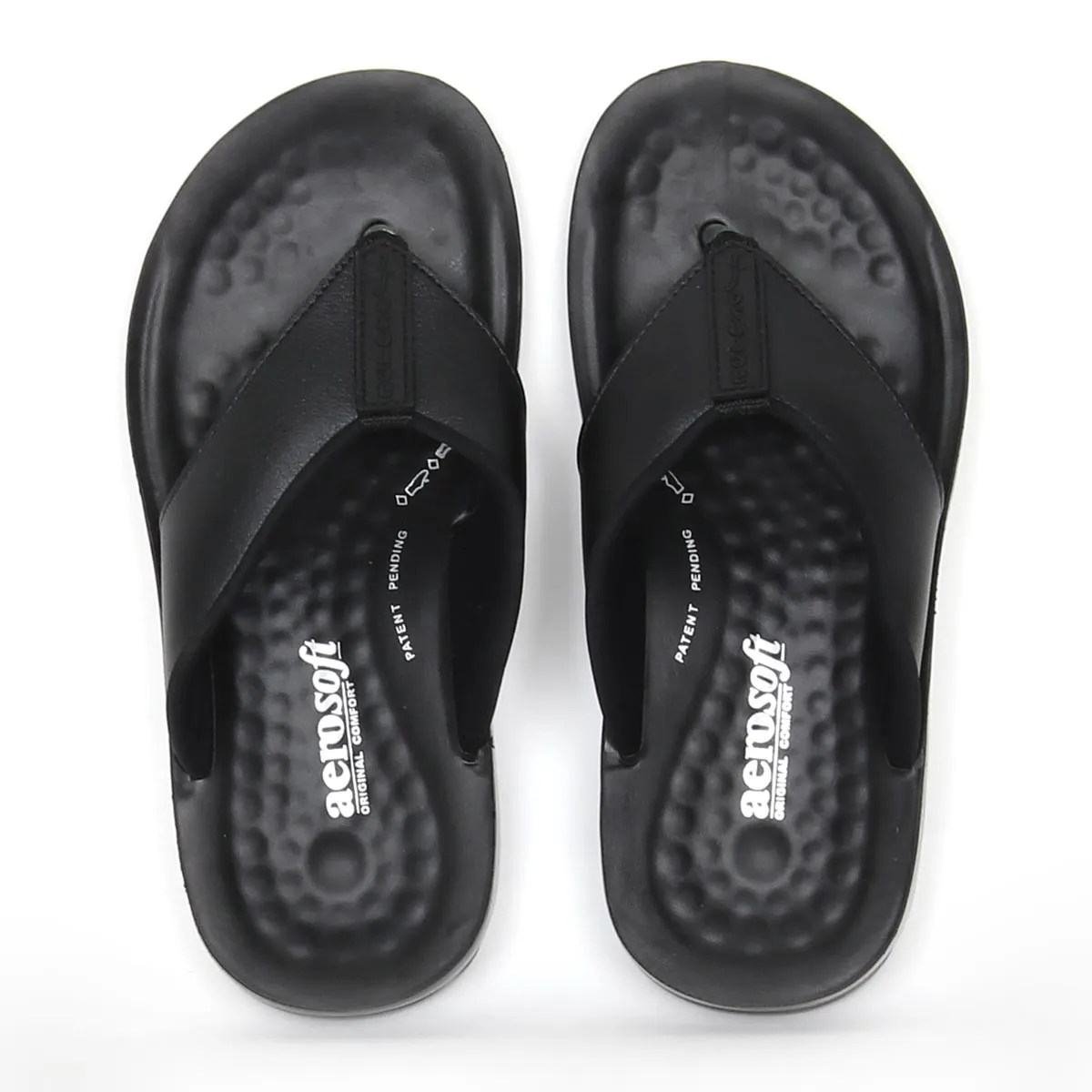 MEN CASUAL SLIPPERS
