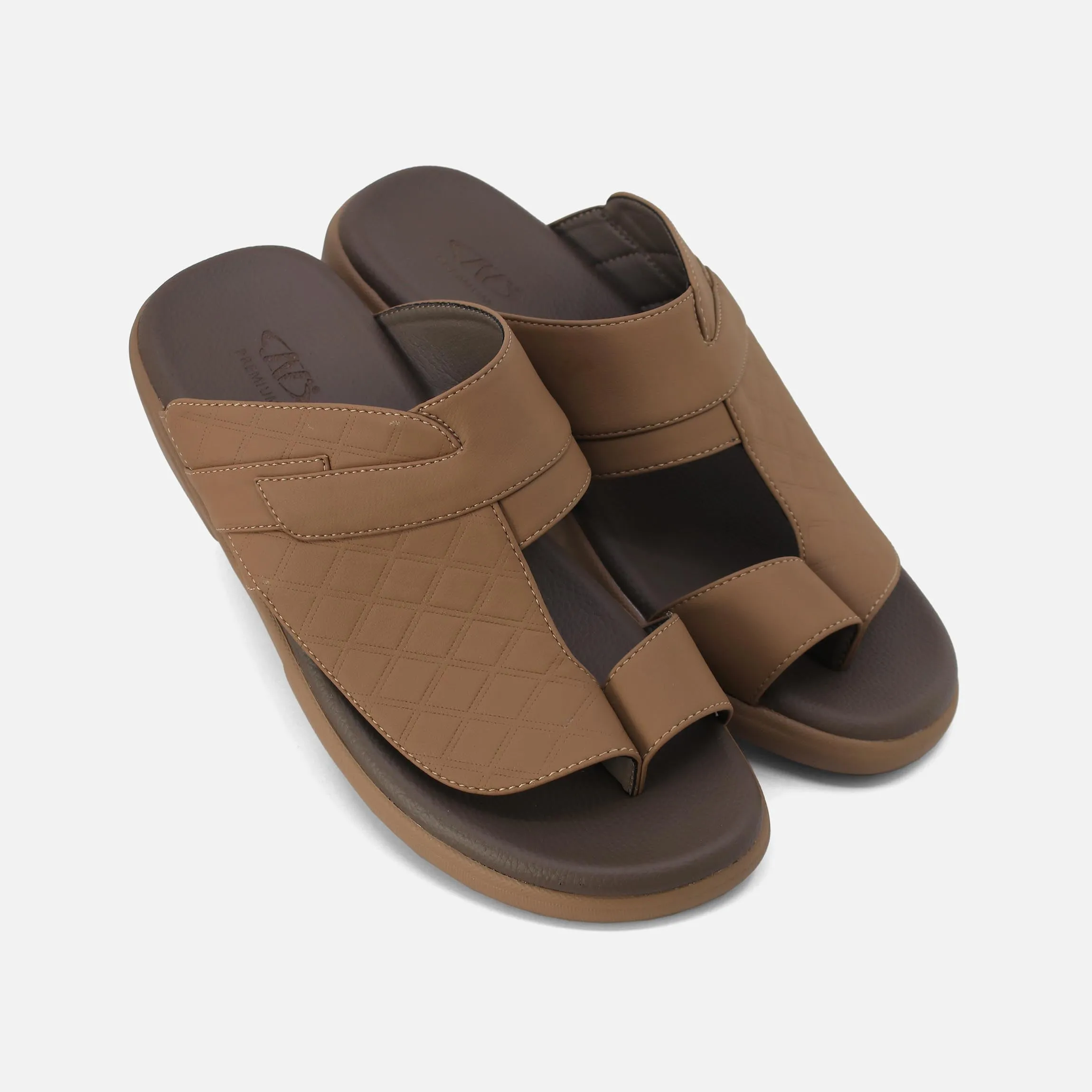 MEN CASUAL TOE SLIPPERS