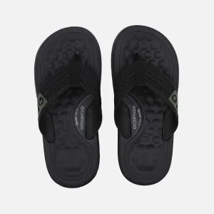 MEN CASUAL TOE SLIPPERS
