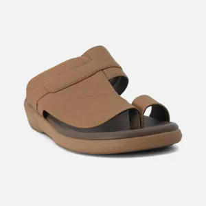 MEN CASUAL TOE SLIPPERS