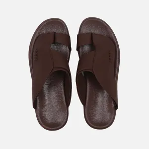 MEN CASUAL TOE SLIPPERS