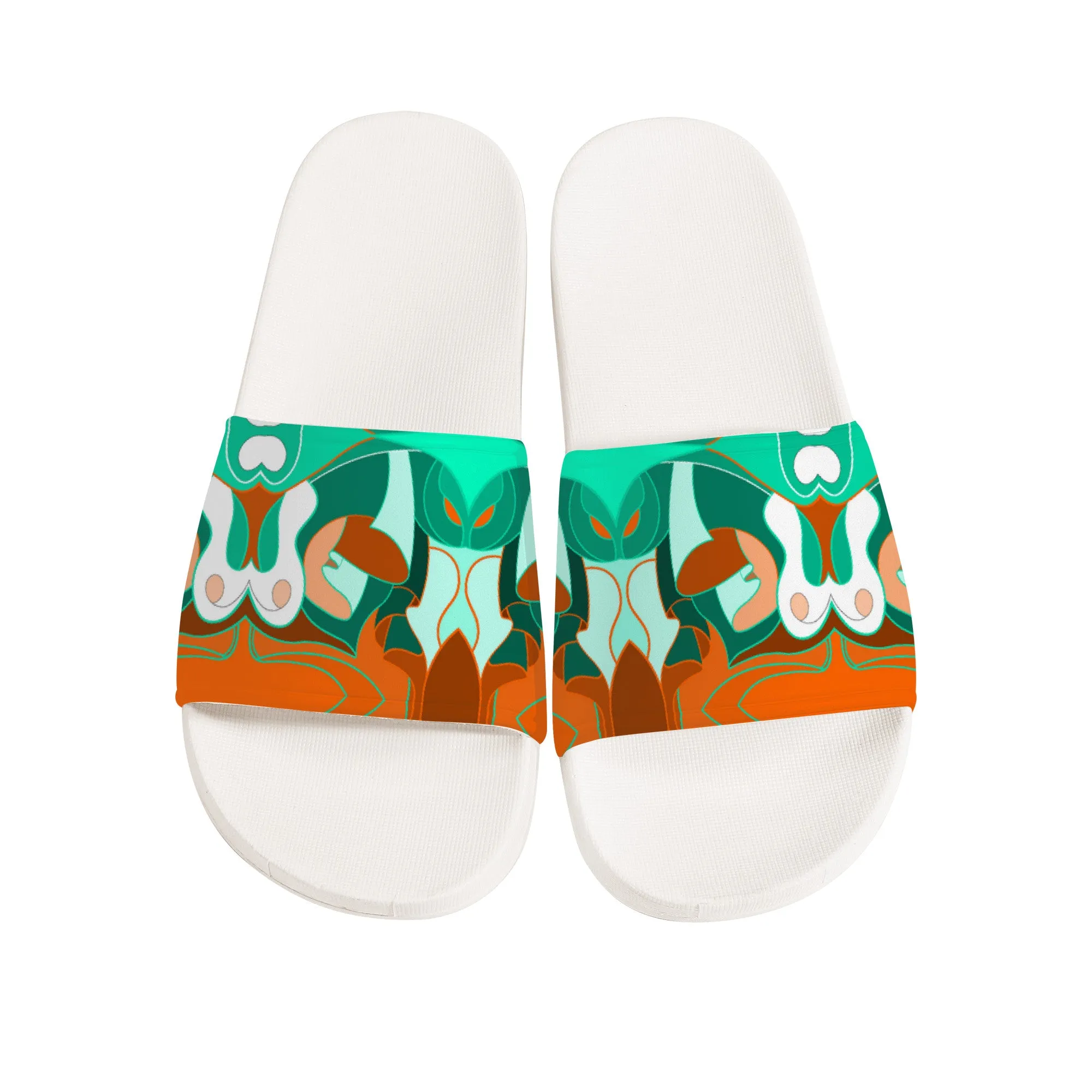 Merveilli Vert Slides