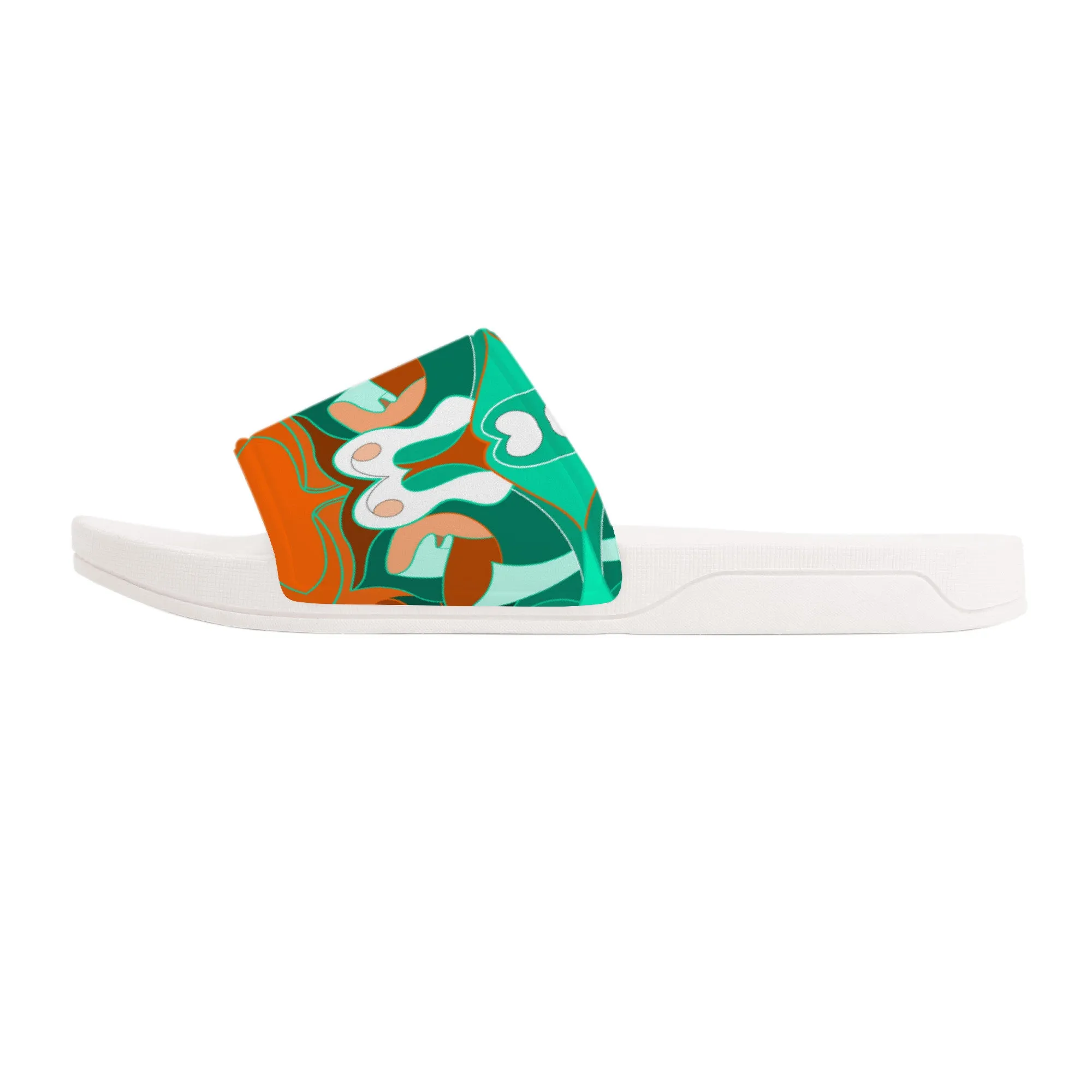 Merveilli Vert Slides