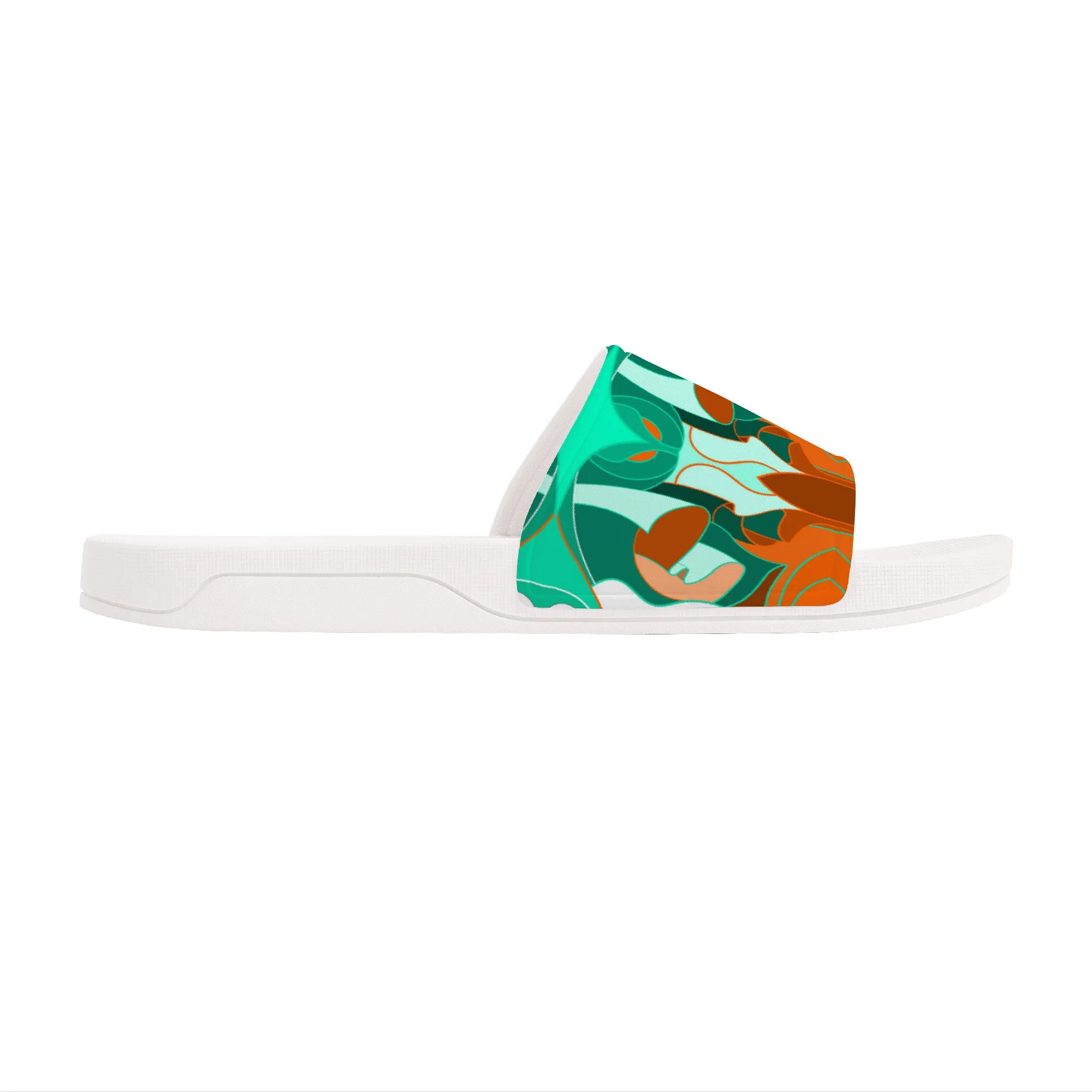 Merveilli Vert Slides