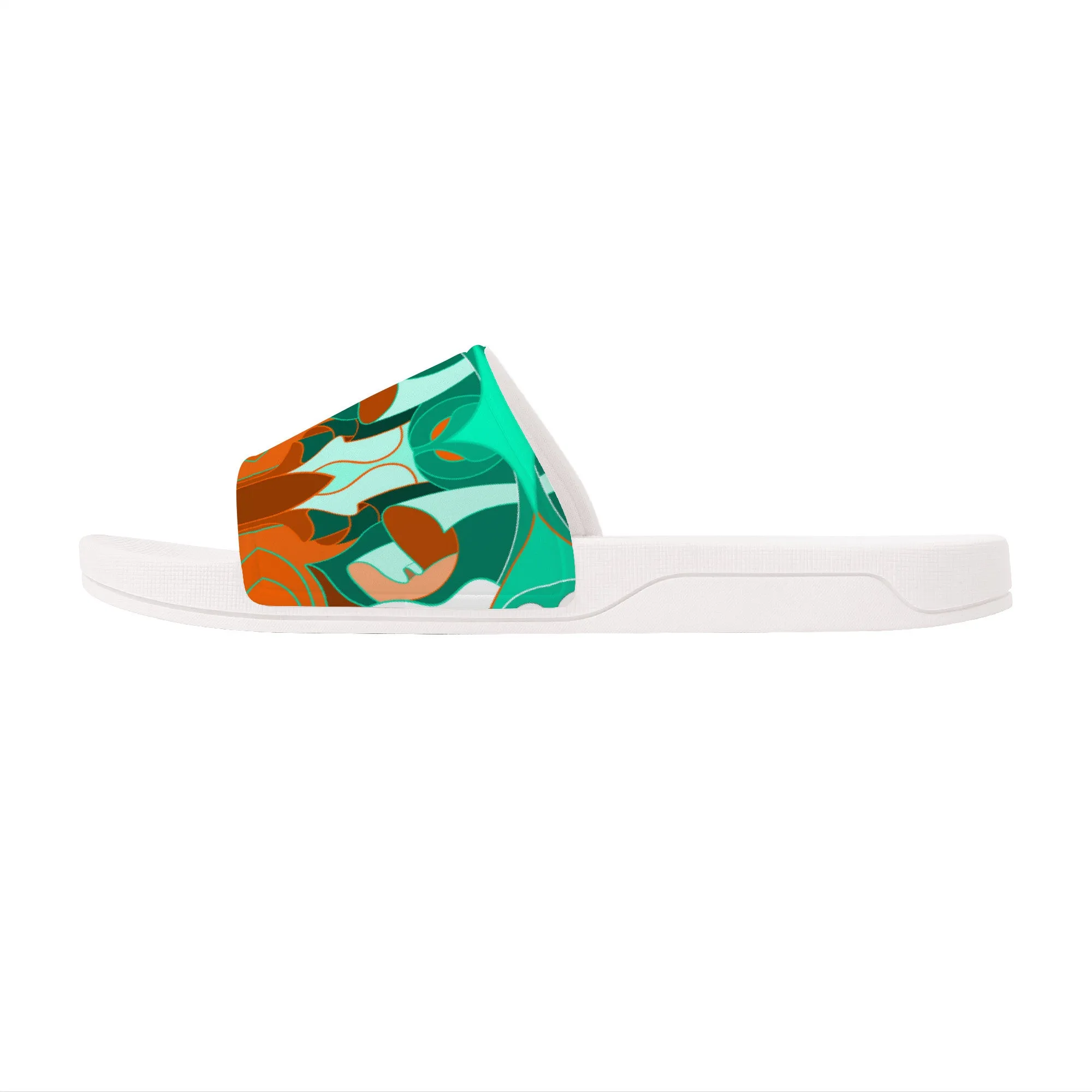 Merveilli Vert Slides