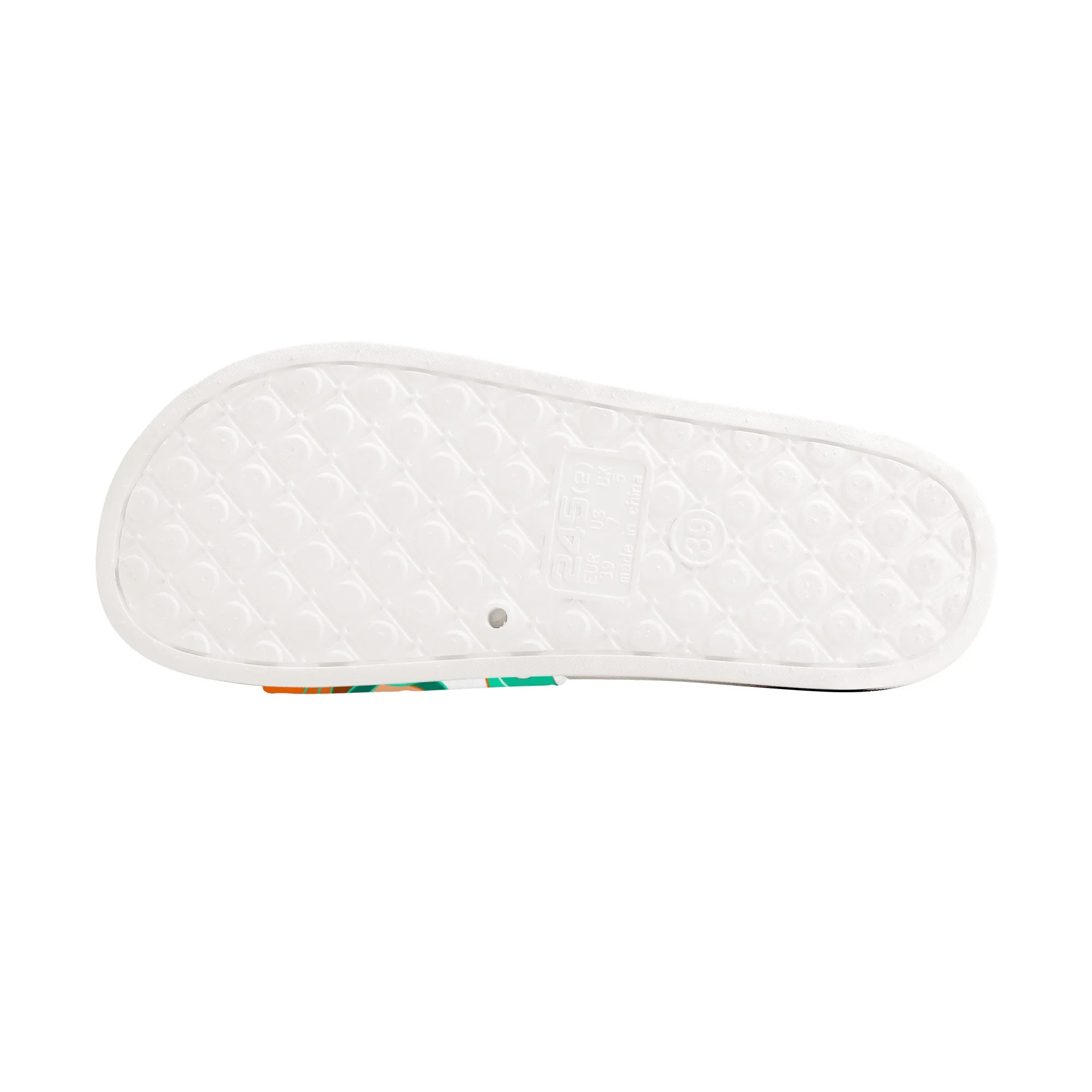 Merveilli Vert Slides