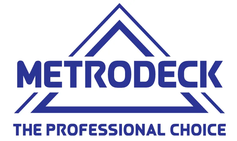 Metrodeck GRP Fibreglass Roofing Kit 450g - 60m2