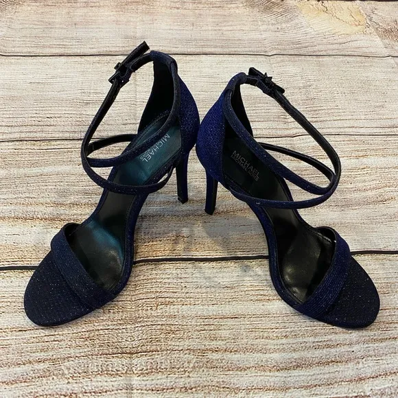 Michael Kors strappy sandal