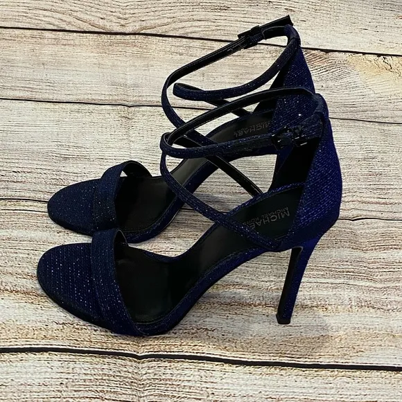 Michael Kors strappy sandal