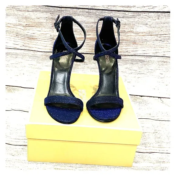 Michael Kors strappy sandal