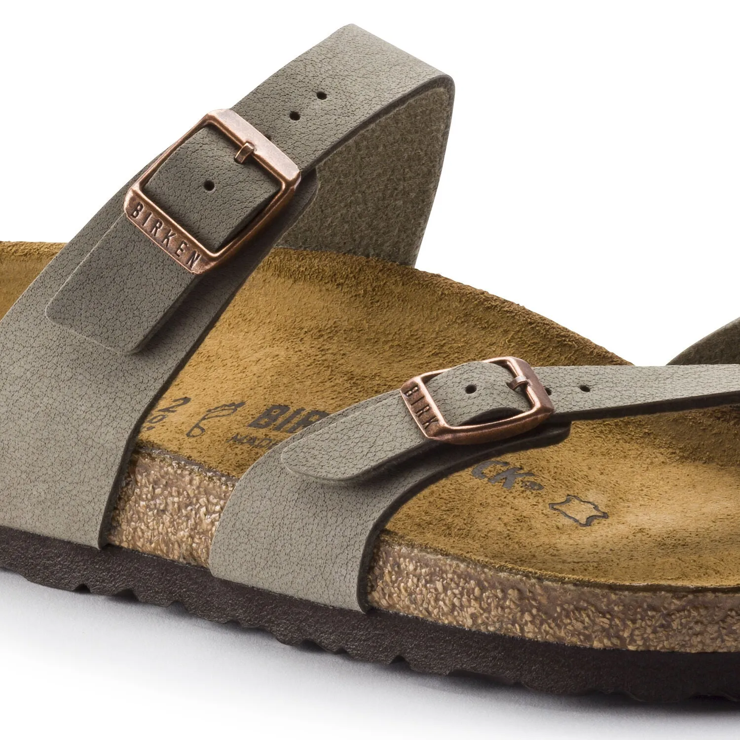Miyari Birko-Flor (Stone)