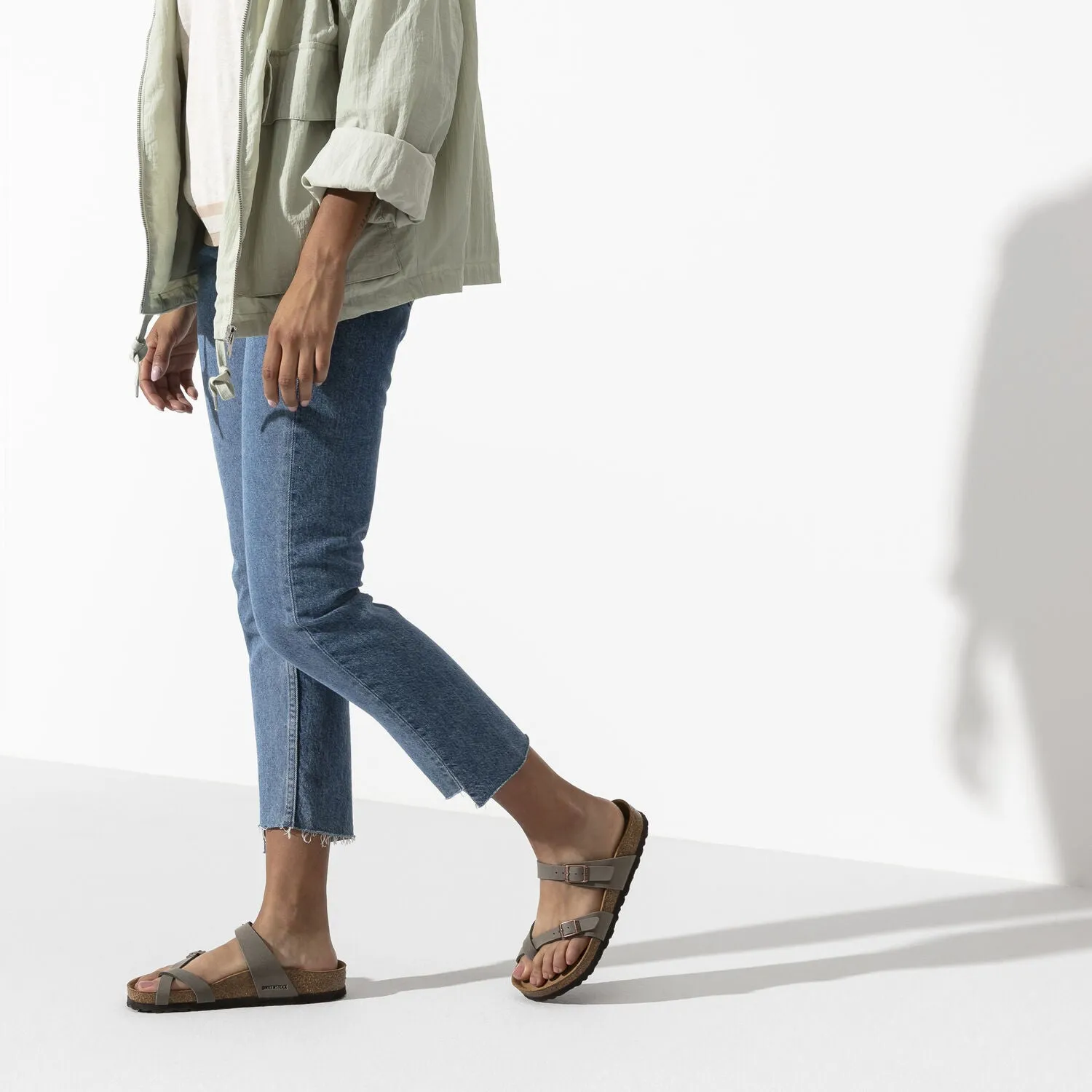 Miyari Birko-Flor (Stone)