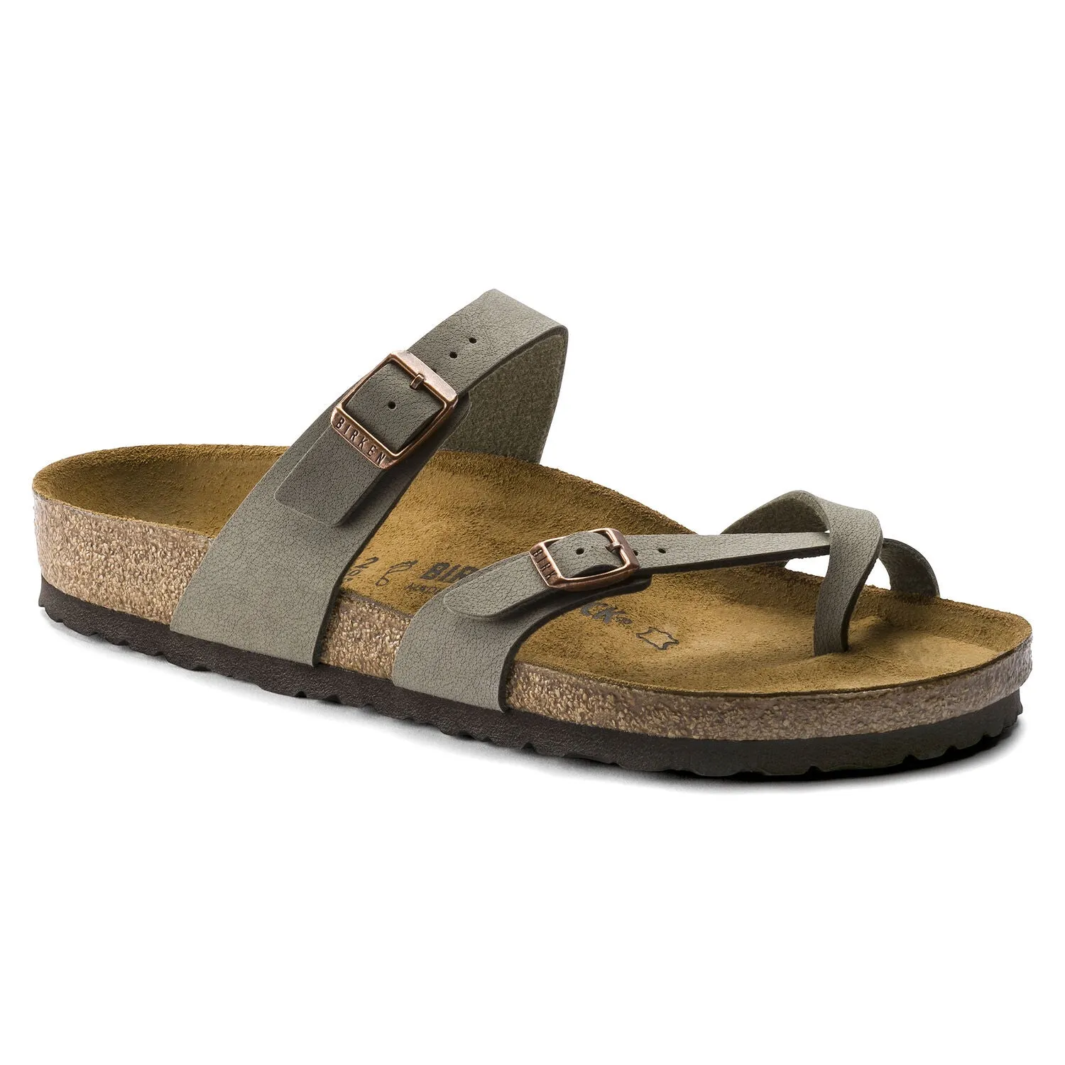Miyari Birko-Flor (Stone)