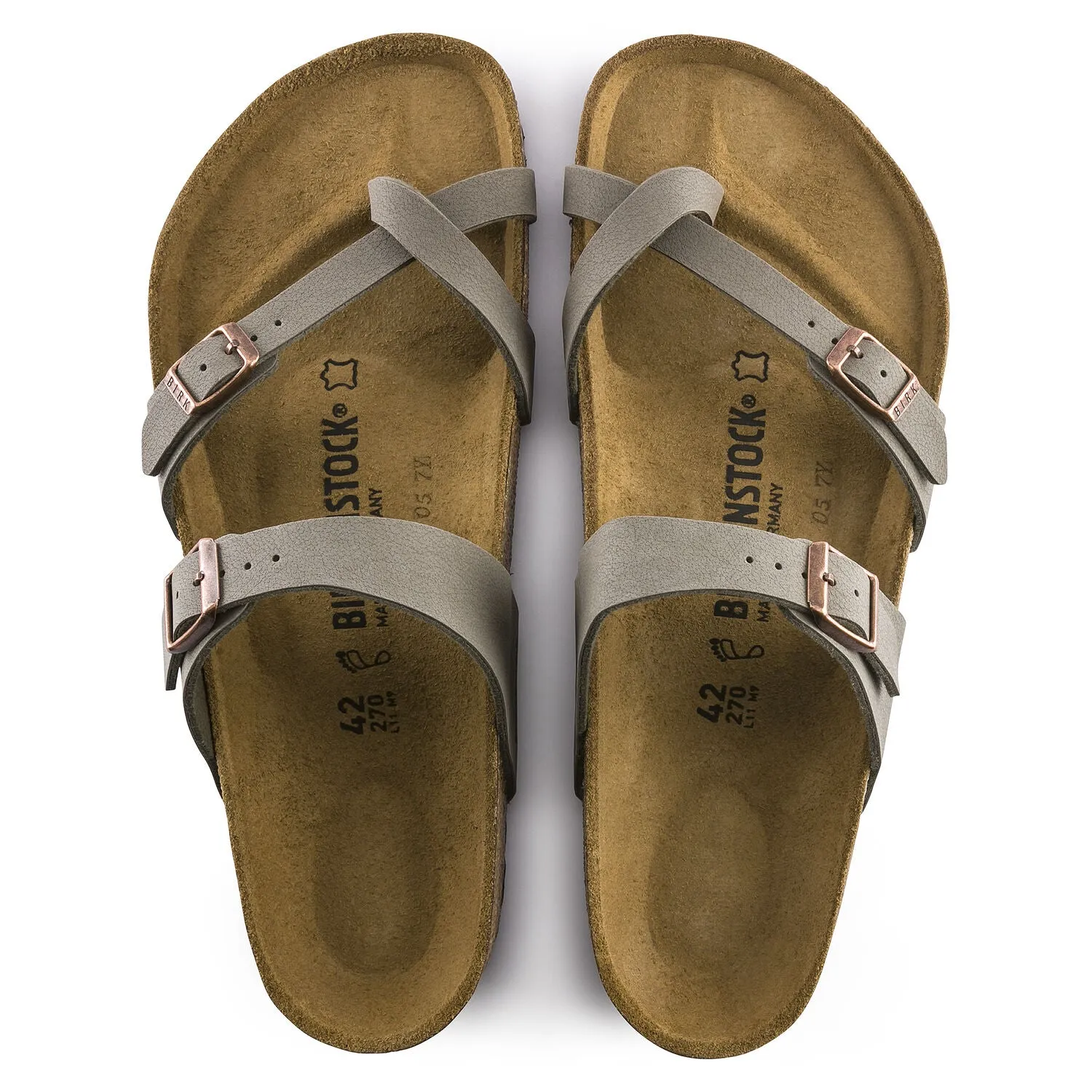 Miyari Birko-Flor (Stone)