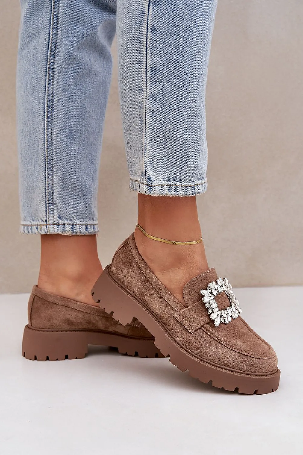 Mocassin