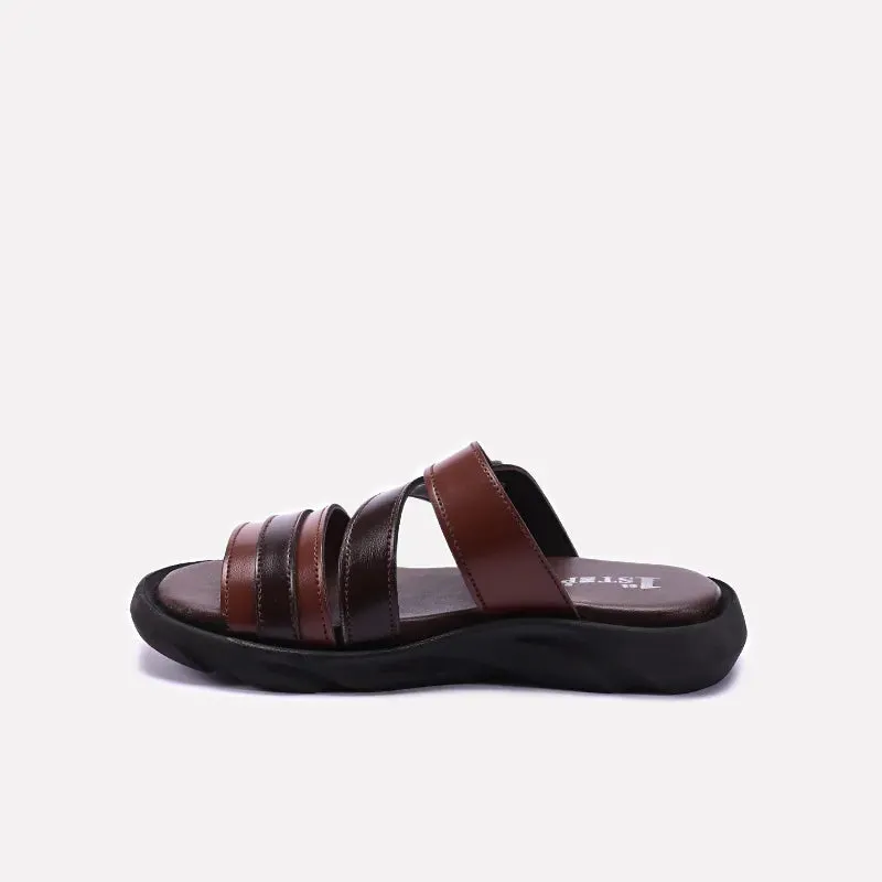 Mustard Kids Casual Slippers 0630267