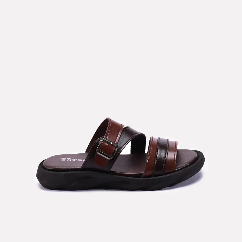 Mustard Kids Casual Slippers 0630267