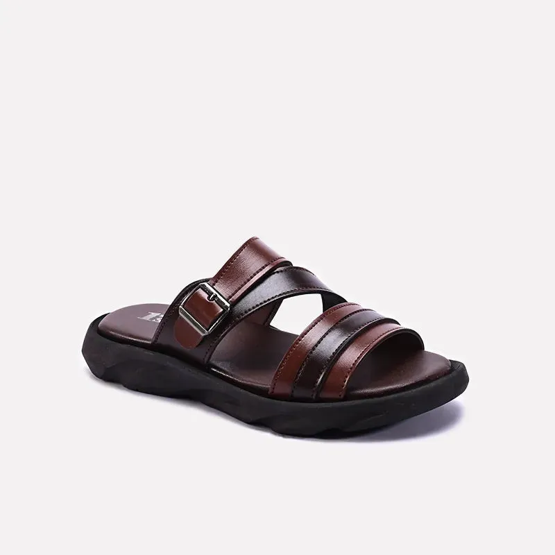 Mustard Kids Casual Slippers 0630267
