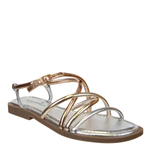 Naked Feet Minimalist in Gold