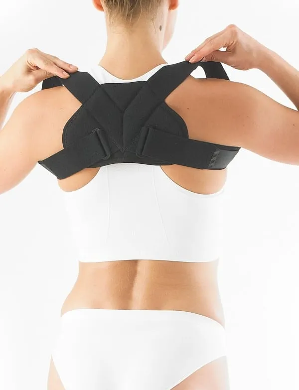 Neo-G Light Clavicle Support