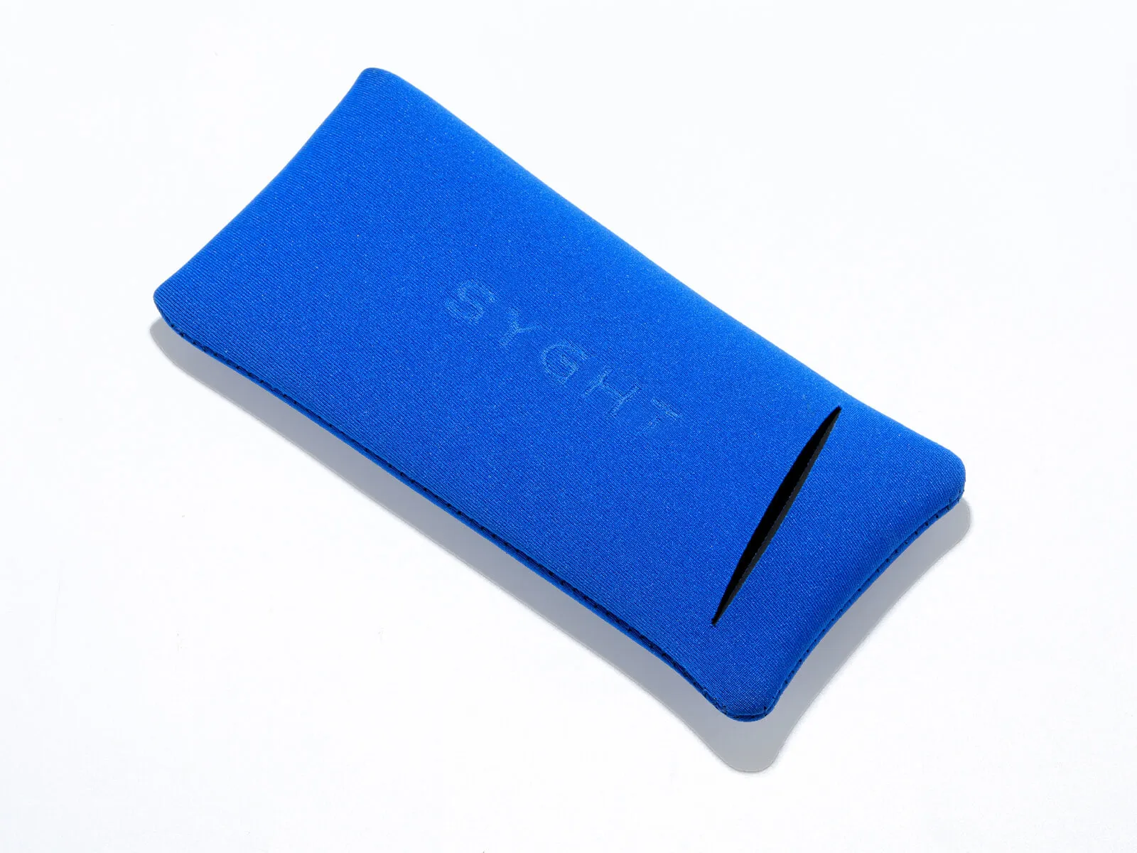 Neoprene Pouch