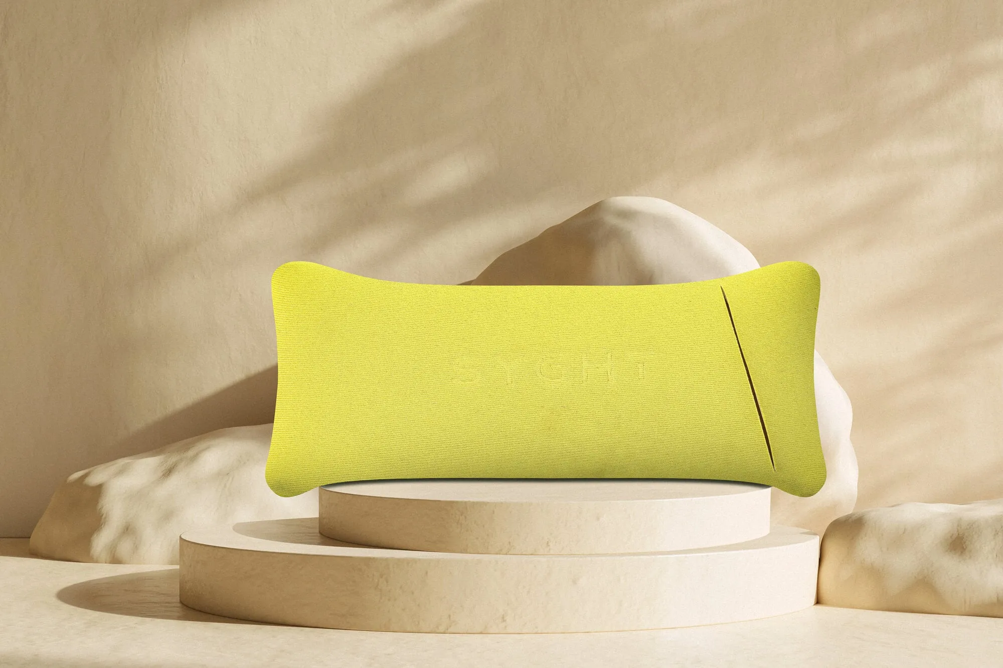 Neoprene Pouch