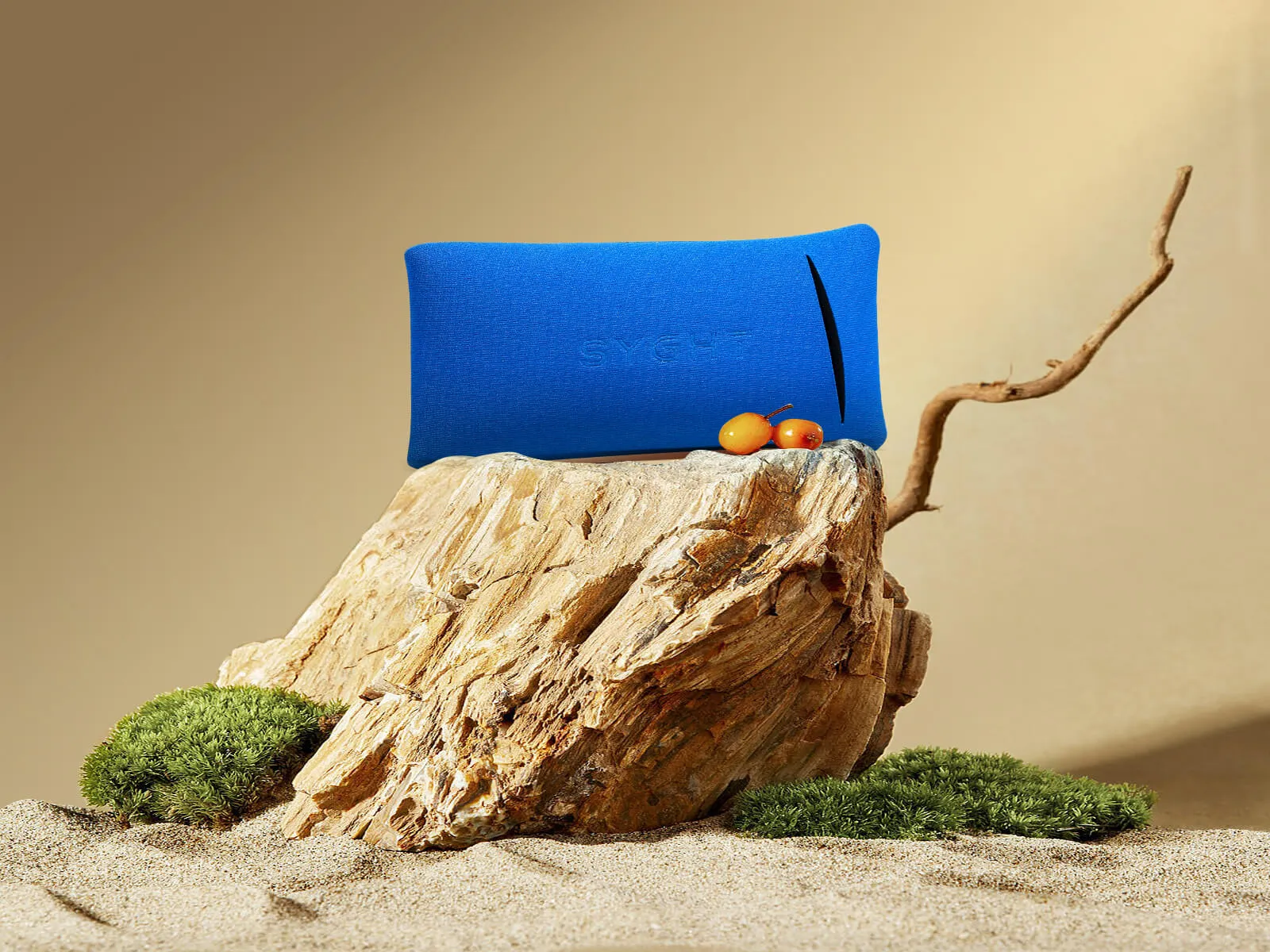 Neoprene Pouch