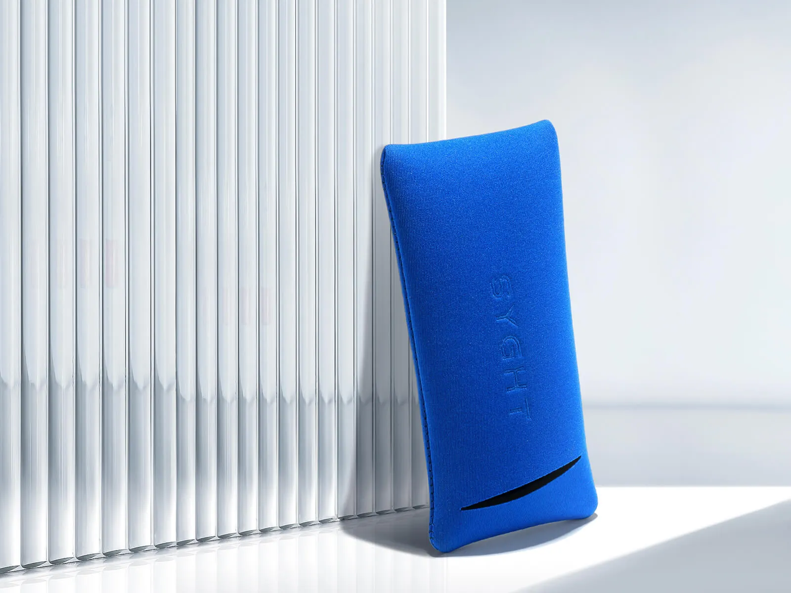 Neoprene Pouch