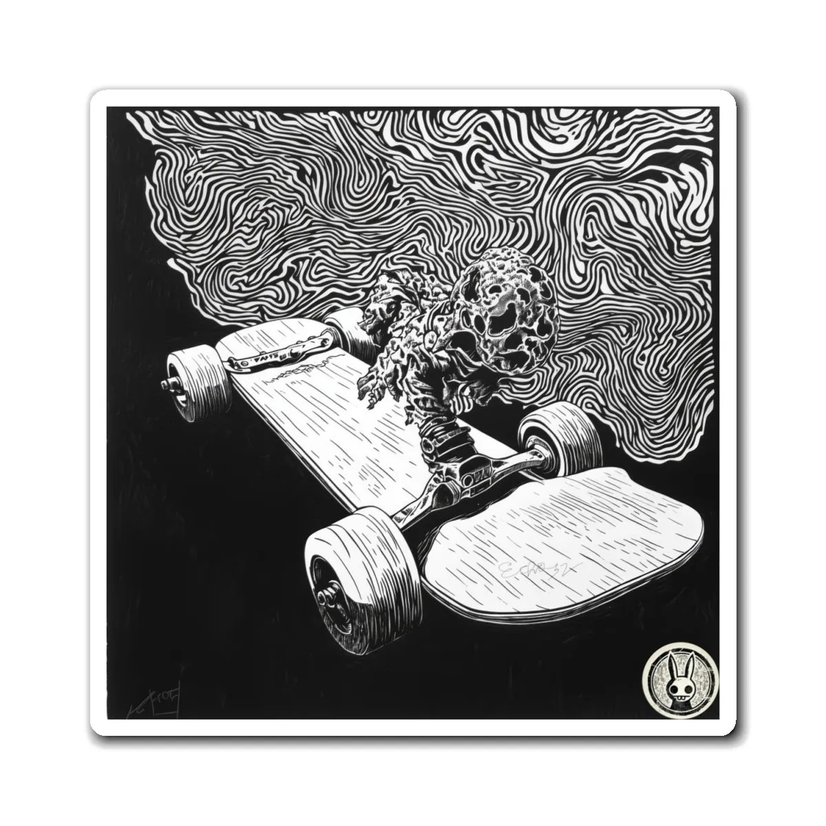 Netherboard