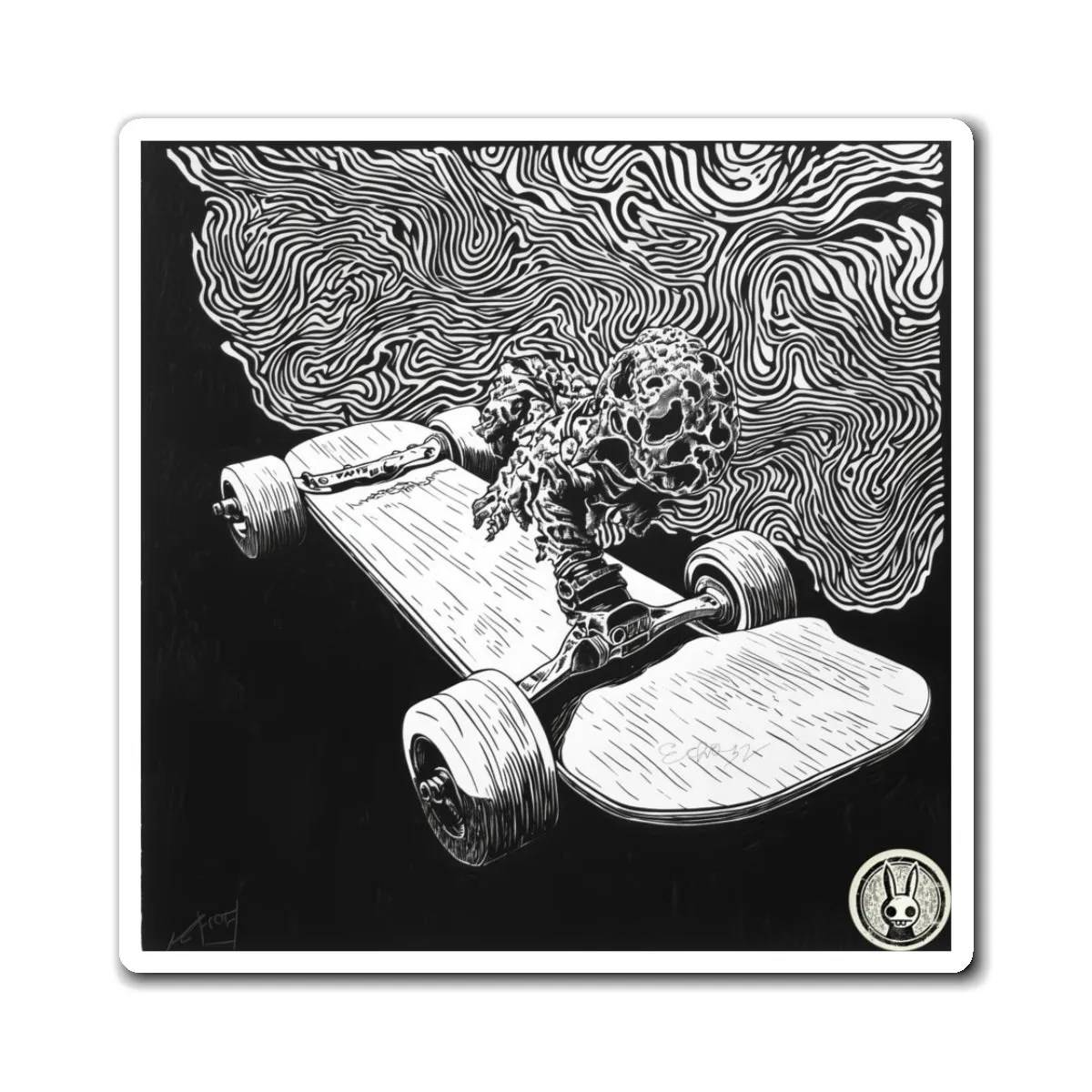 Netherboard