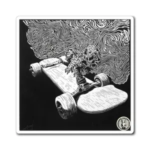 Netherboard