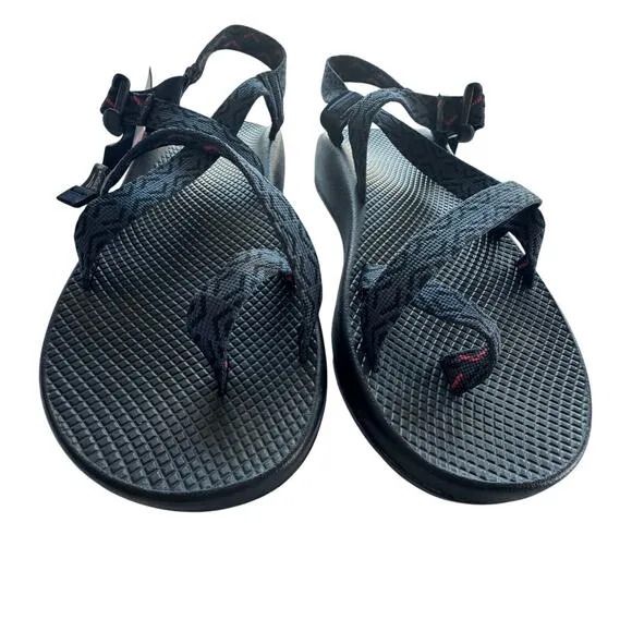 NEW Chaco Men's Z/2 Classic Sandal water shoe size 12 navy