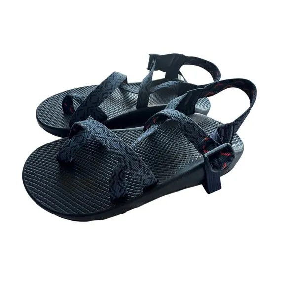 NEW Chaco Men's Z/2 Classic Sandal water shoe size 12 navy